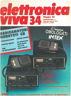 Rivista Elettronica Viva